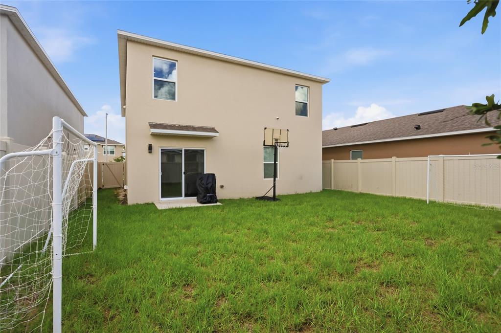Property for sale at 2815 MOULIN ROAD, DAVENPORT, FL, 33837