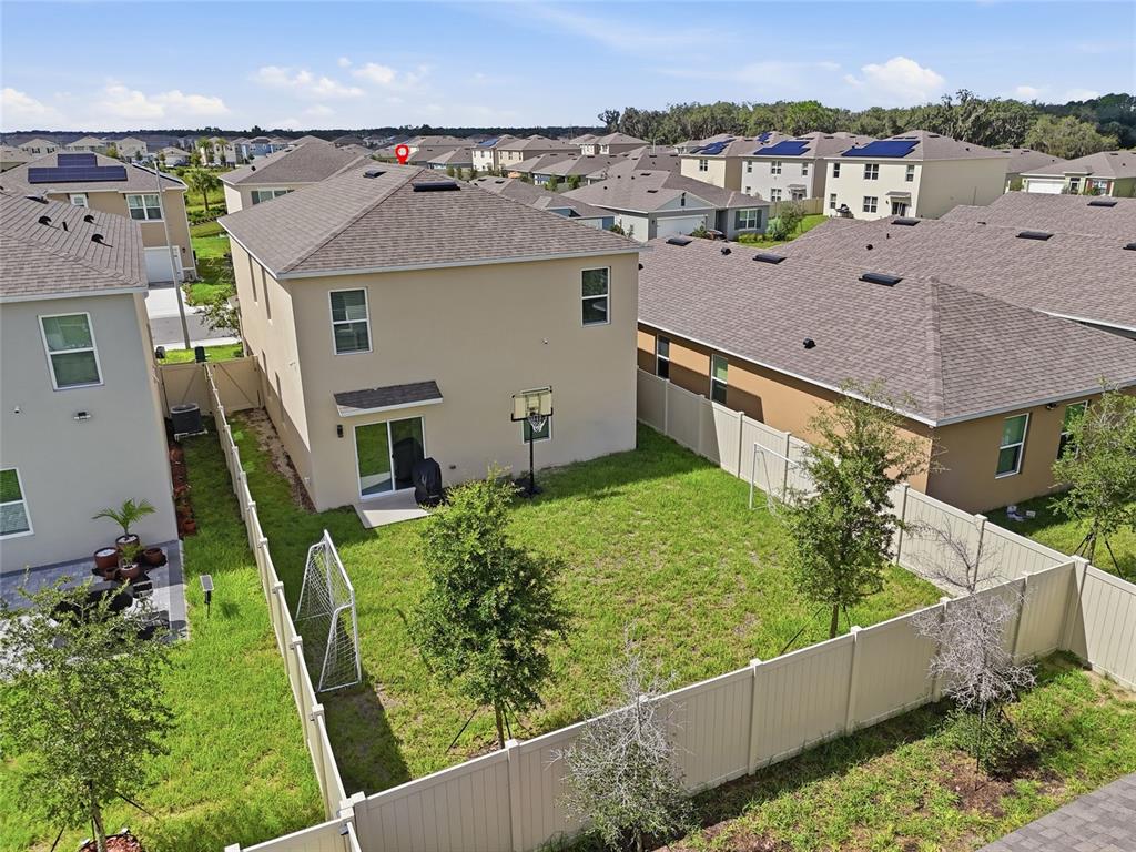 Property for sale at 2815 MOULIN ROAD, DAVENPORT, FL, 33837