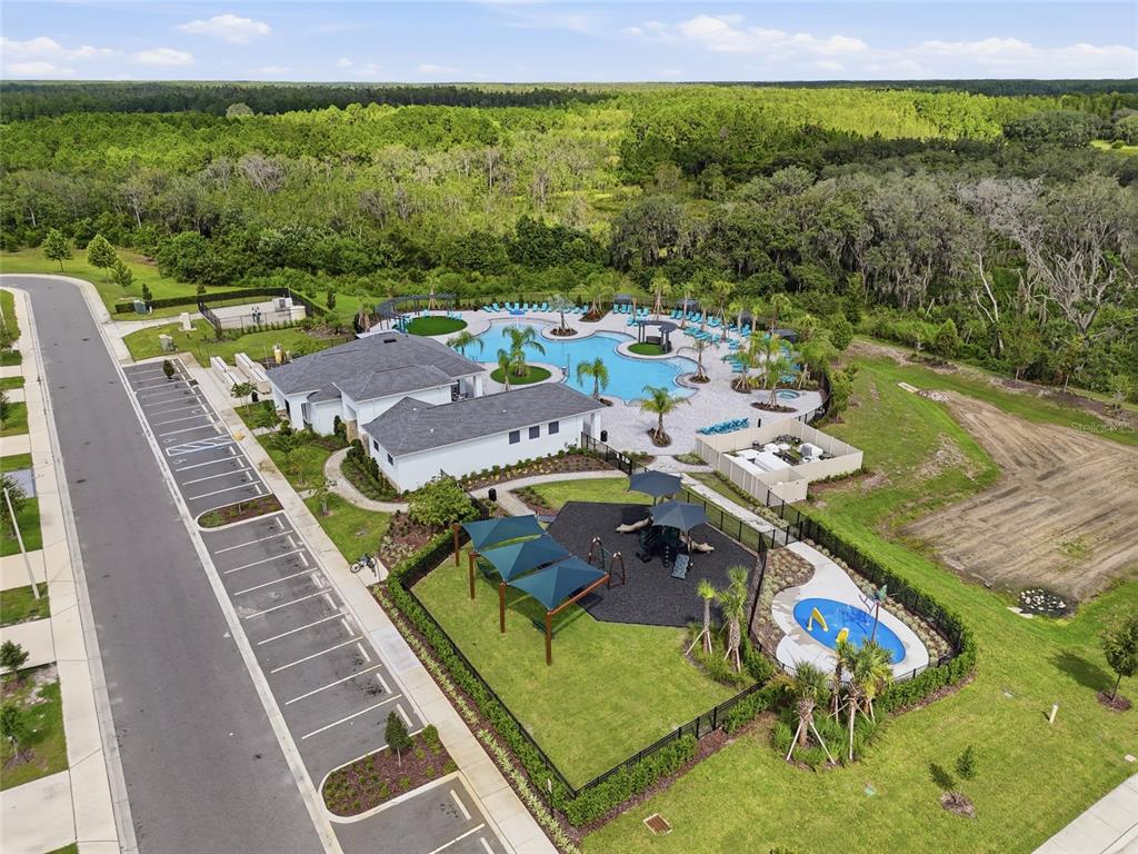 Property for sale at 2815 MOULIN ROAD, DAVENPORT, FL, 33837