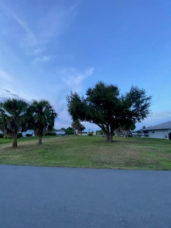 Property for sale at 2571 OBERON ROAD, ENGLEWOOD, FL, 34224