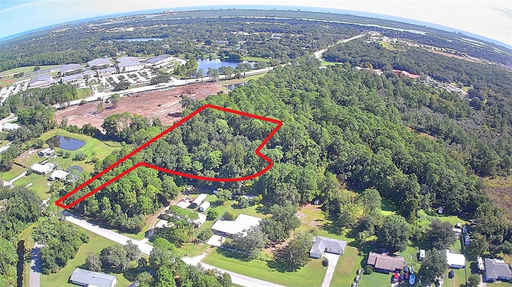 Property for sale at TATUM BOULEVARD, NEW SMYRNA BEACH, FL, 32168