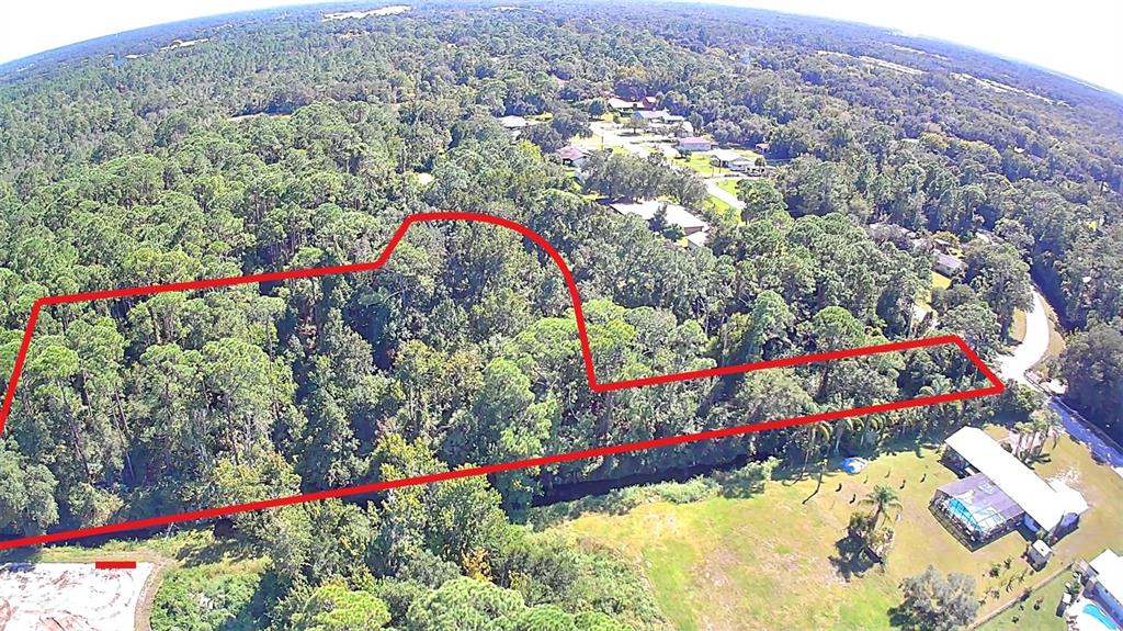 Property for sale at TATUM BOULEVARD, NEW SMYRNA BEACH, FL, 32168