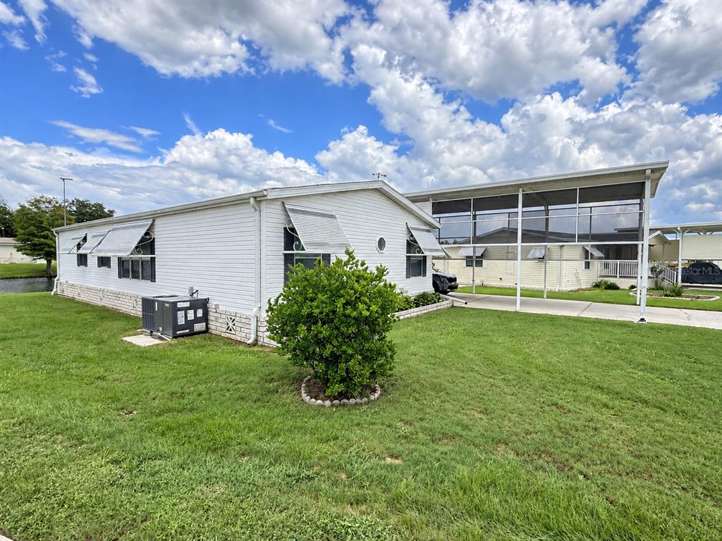 Property for sale at 4986 MOUNT OLIVE SHORES DRIVE, POLK CITY, FL, 33868