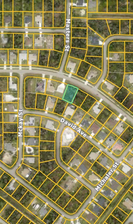 Property for sale at N CRANBERRY BOULEVARD, NORTH PORT, FL, 34286
