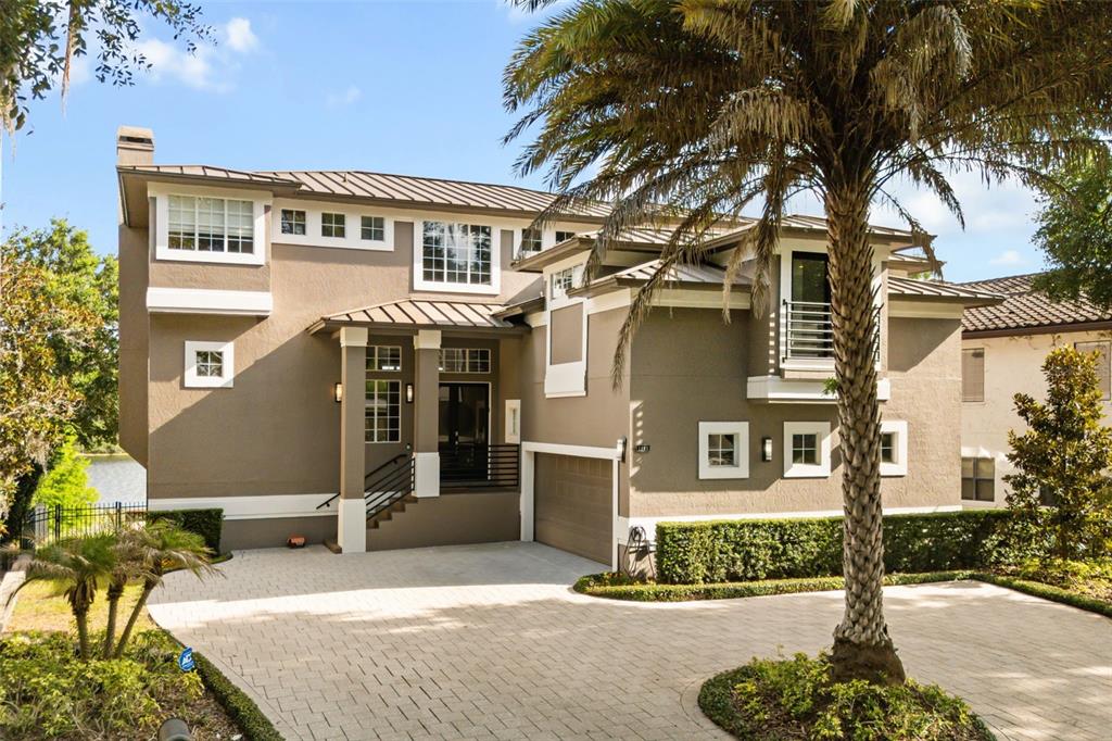 Property for sale at 1166 N LAKE SYBELIA, MAITLAND, FL, 32751