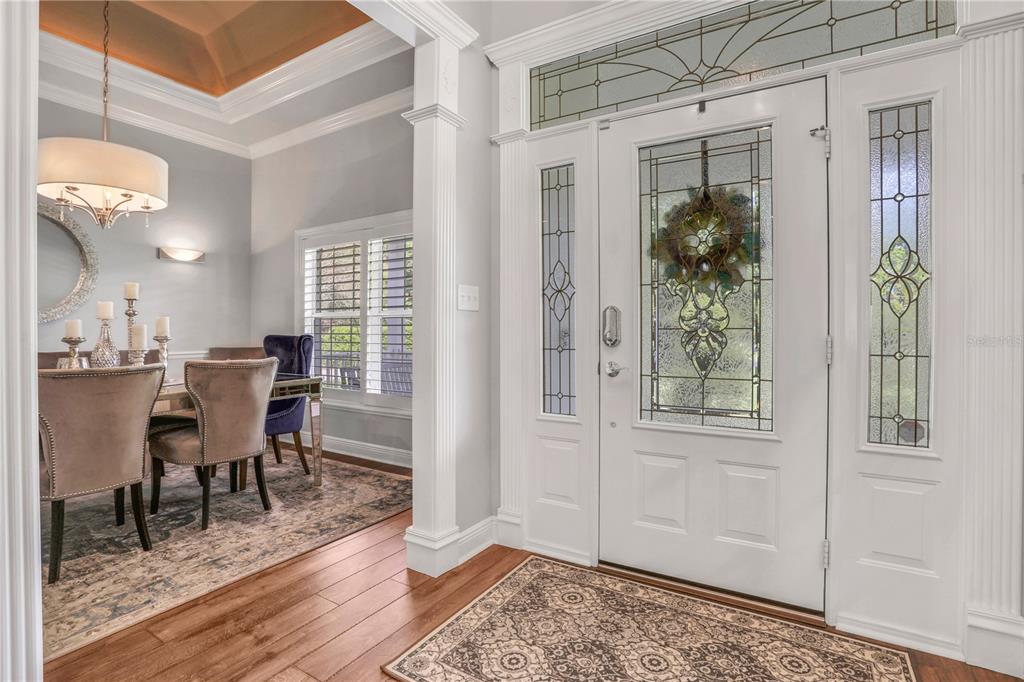 Property for sale at 3831 GAINES DRIVE, WINTER HAVEN, FL, 33884