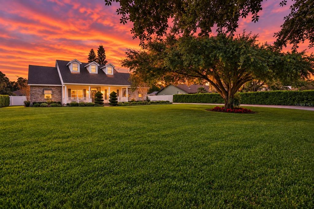 Property for sale at 3831 GAINES DRIVE, WINTER HAVEN, FL, 33884