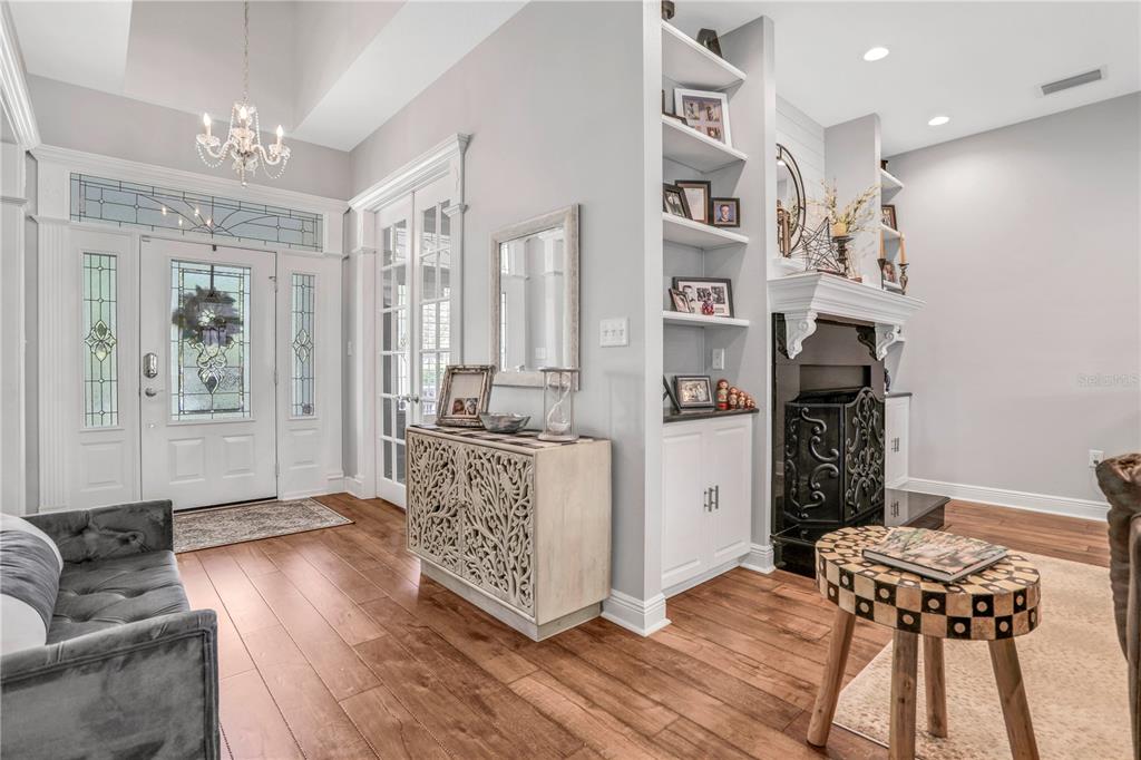 Property for sale at 3831 GAINES DRIVE, WINTER HAVEN, FL, 33884