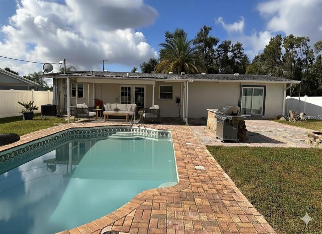 Property for sale at 2310 25TH AVENUE W, BRADENTON, FL, 34205