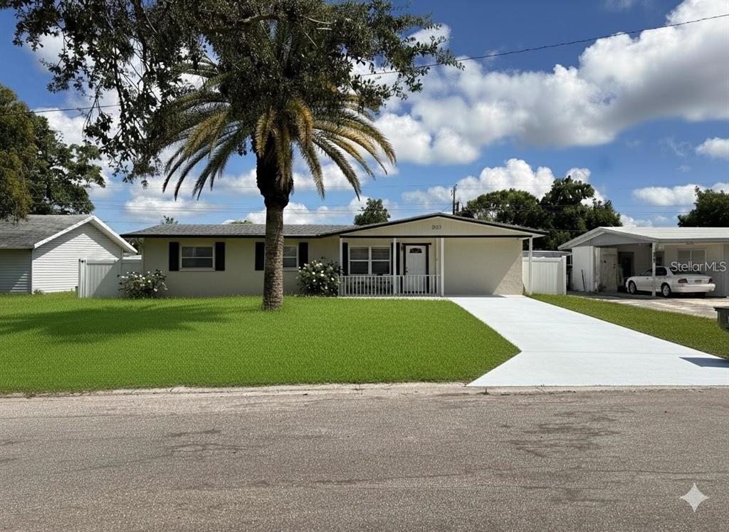 Property for sale at 2310 25TH AVENUE W, BRADENTON, FL, 34205