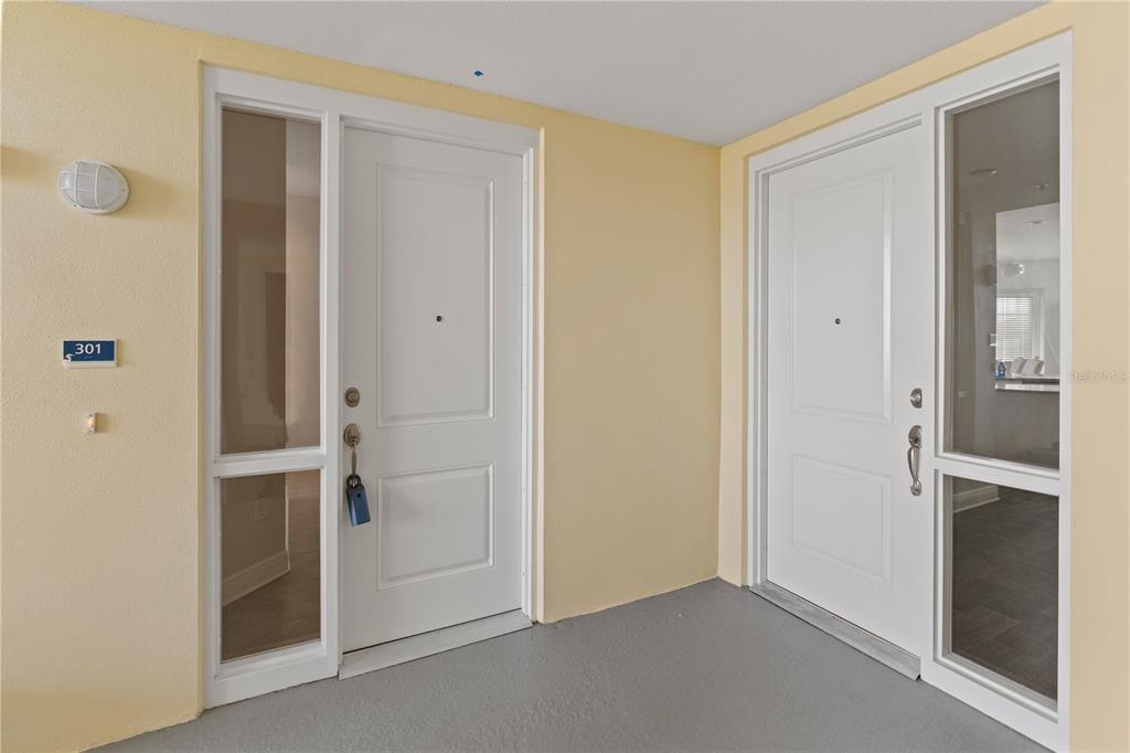 Property for sale at 7611 34TH AVENUE W UNIT 301, BRADENTON, FL, 34209