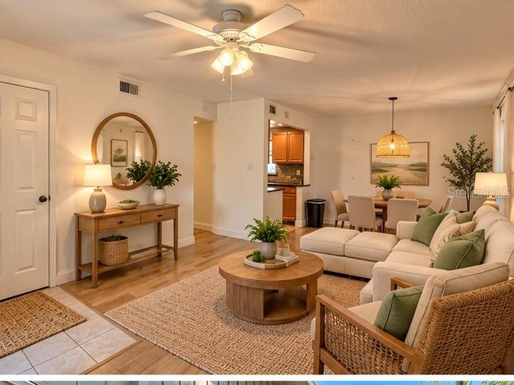 Property for sale at 1960 UNION STREET UNIT 41, CLEARWATER, FL, 33763