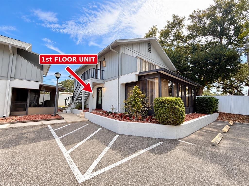 Property for sale at 1960 UNION STREET UNIT 41, CLEARWATER, FL, 33763