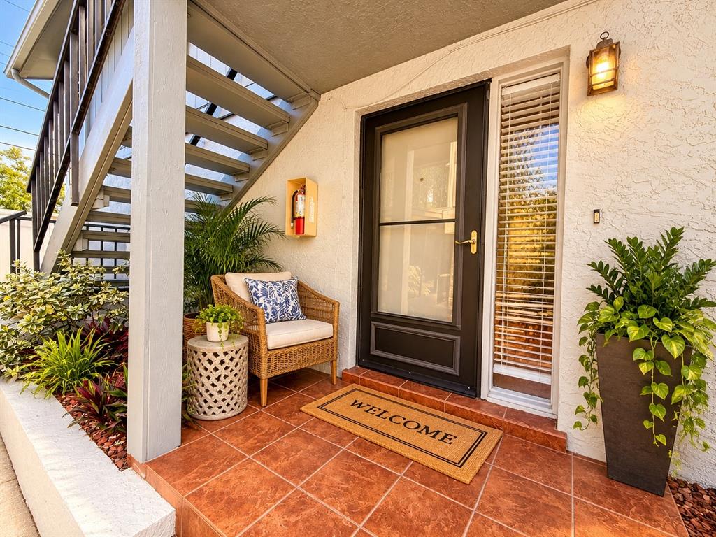 Property for sale at 1960 UNION STREET UNIT 41, CLEARWATER, FL, 33763