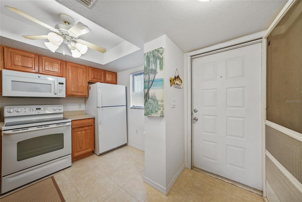 Property for sale at 25225 RAMPART BOULEVARD UNIT 1607, PUNTA GORDA, FL, 33983