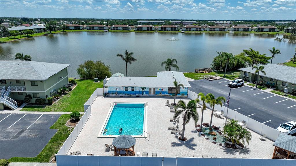 Property for sale at 25225 RAMPART BOULEVARD UNIT 1607, PUNTA GORDA, FL, 33983