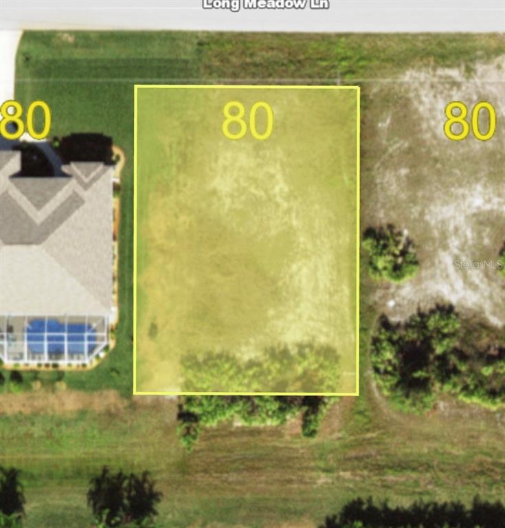 Property for sale at 285 LONG MEADOW LANE, ROTONDA WEST, FL, 33947