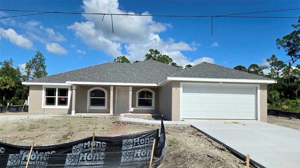 Property for sale at 2104 BENNETT LANE, NORTH PORT, FL, 34288