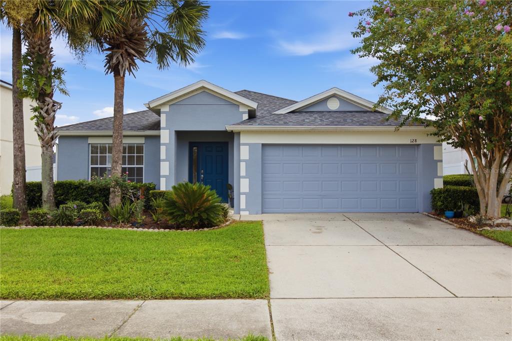 Property for sale at 128 BELLA ROSA CIRCLE, SANFORD, FL, 32771
