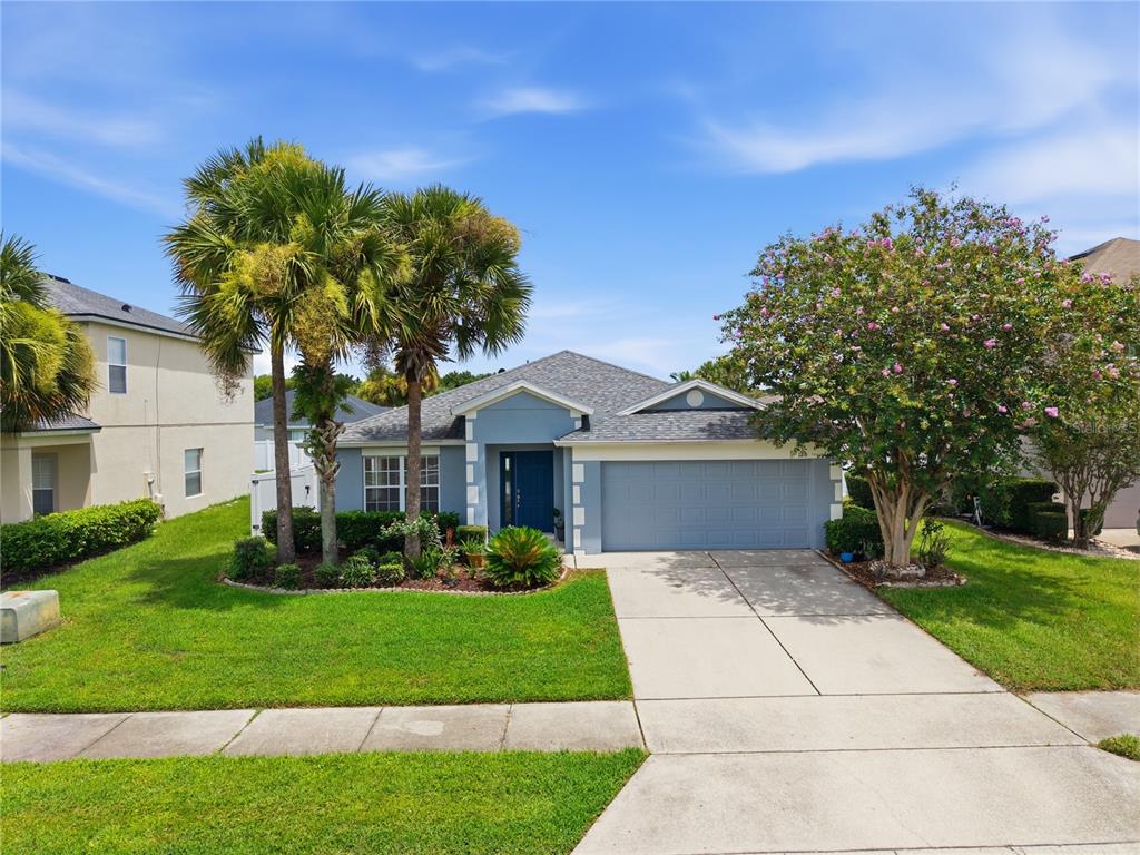 Property for sale at 128 BELLA ROSA CIRCLE, SANFORD, FL, 32771