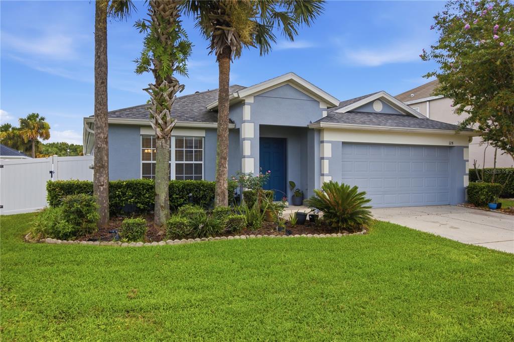 Property for sale at 128 BELLA ROSA CIRCLE, SANFORD, FL, 32771
