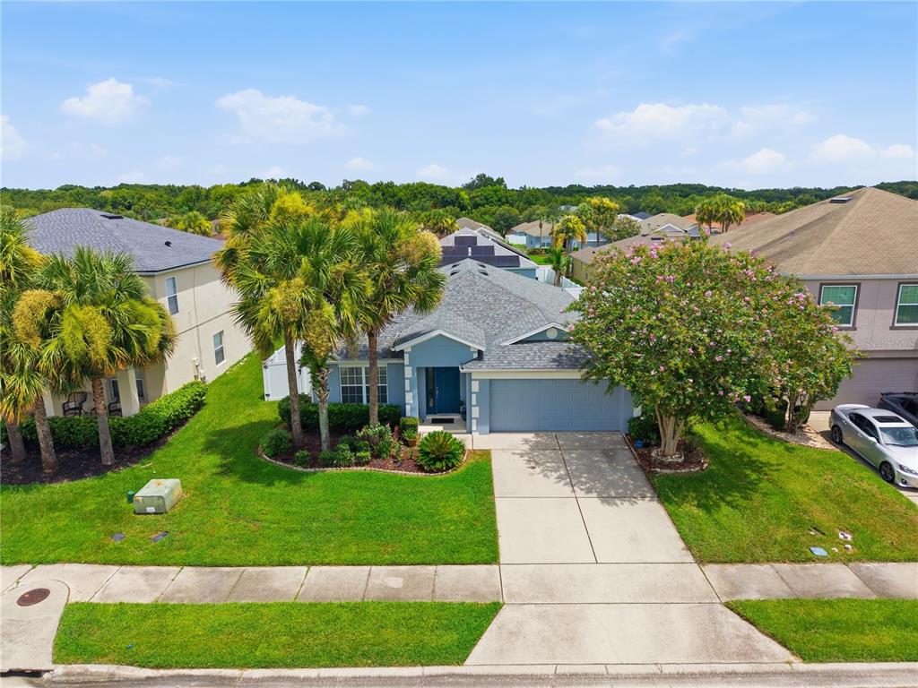 Property for sale at 128 BELLA ROSA CIRCLE, SANFORD, FL, 32771