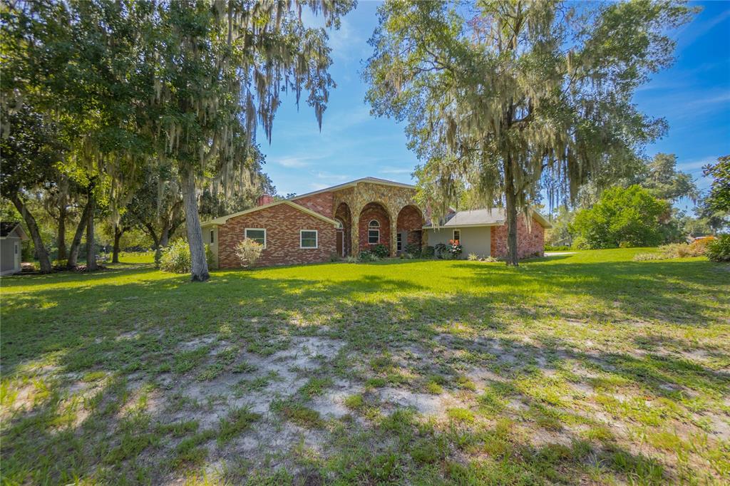 Property for sale at 3711 E TURQUOISE DRIVE, HERNANDO, FL, 34442