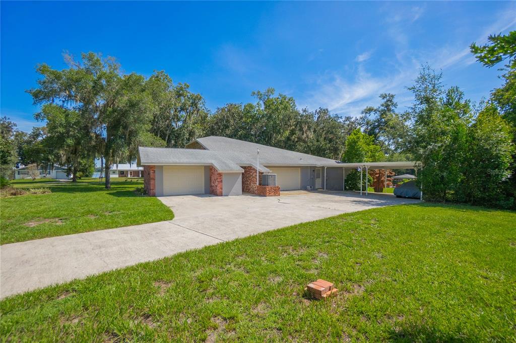Property for sale at 3711 E TURQUOISE DRIVE, HERNANDO, FL, 34442