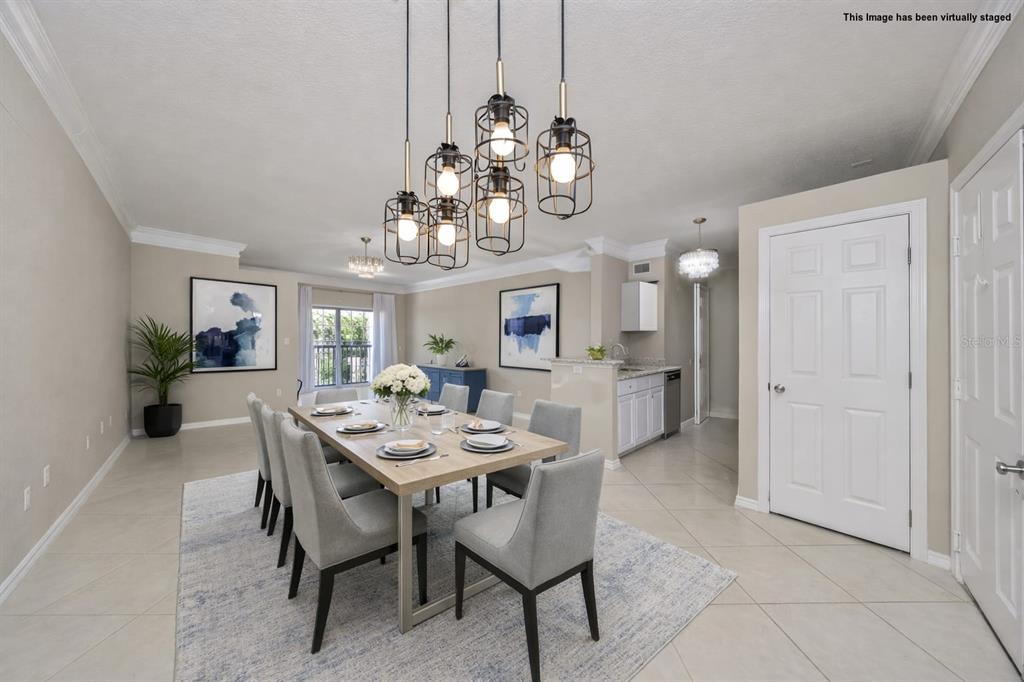 Property for sale at 4323 BAYSIDE VILLAGE DRIVE UNIT 219, TAMPA, FL, 33615
