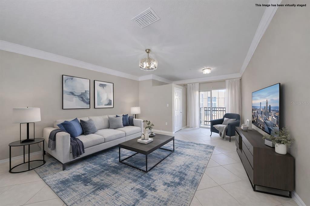 Property for sale at 4323 BAYSIDE VILLAGE DRIVE UNIT 219, TAMPA, FL, 33615