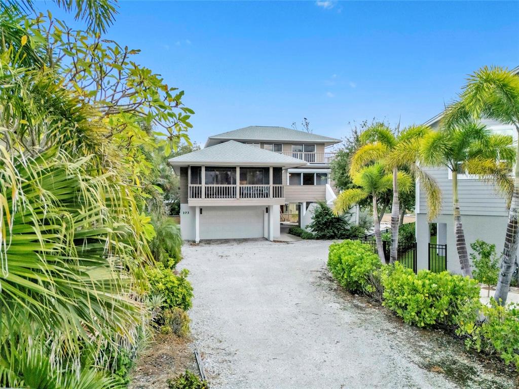 Property for sale at 103 SUNSET LANE, ANNA MARIA, FL, 34216