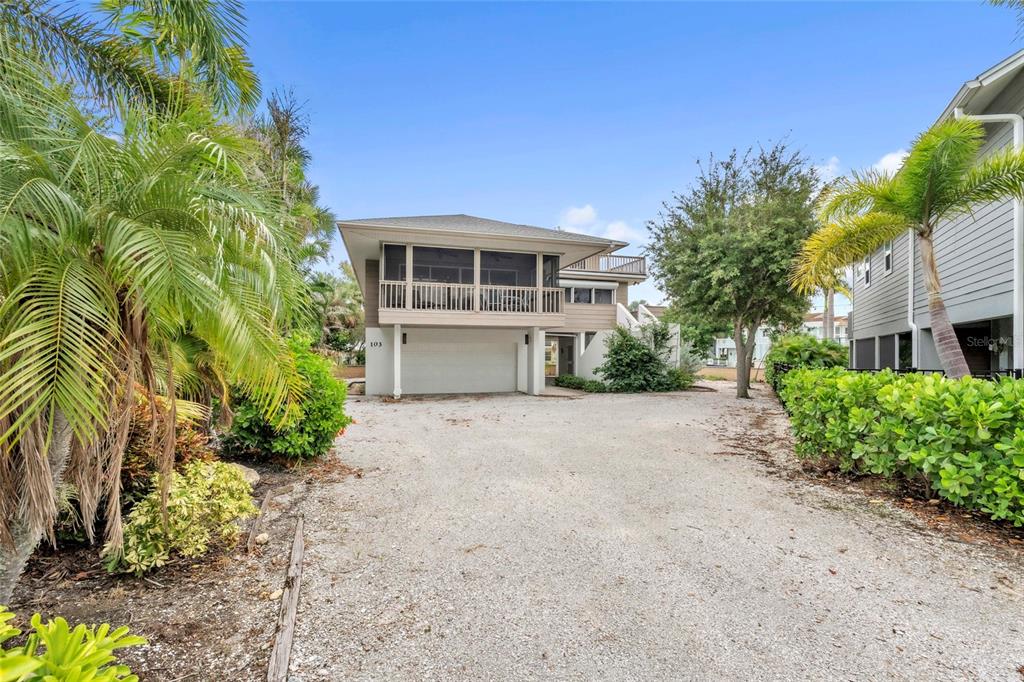 Property for sale at 103 SUNSET LANE, ANNA MARIA, FL, 34216