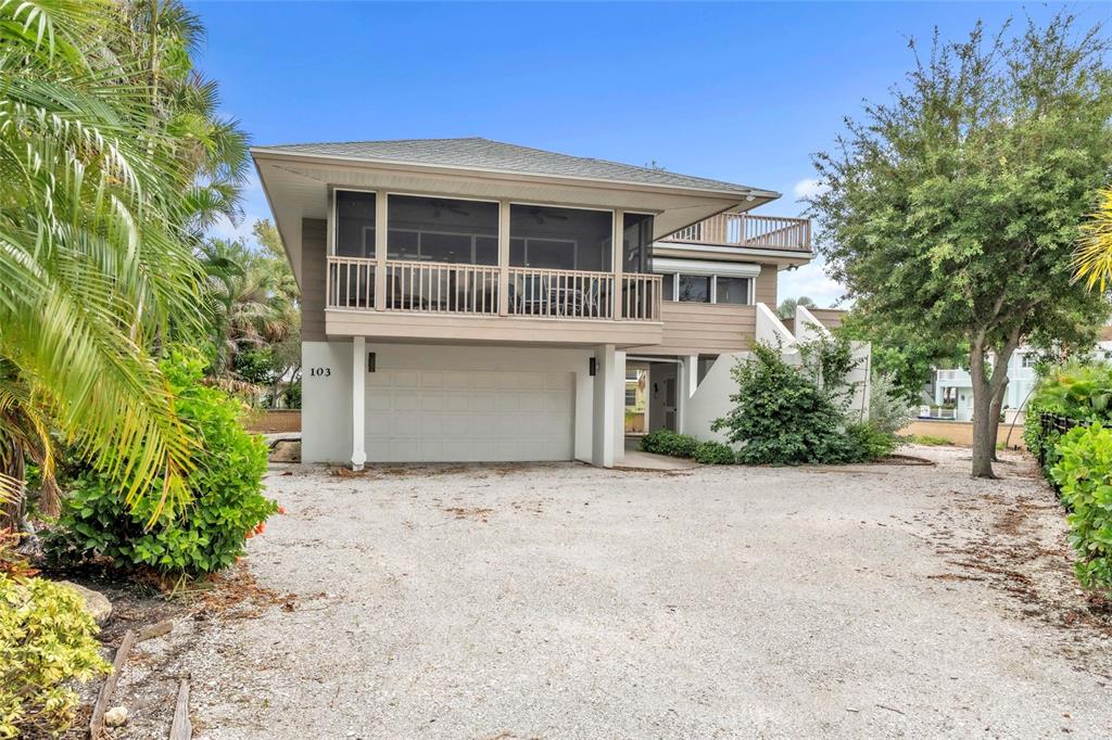 Property for sale at 103 SUNSET LANE, ANNA MARIA, FL, 34216