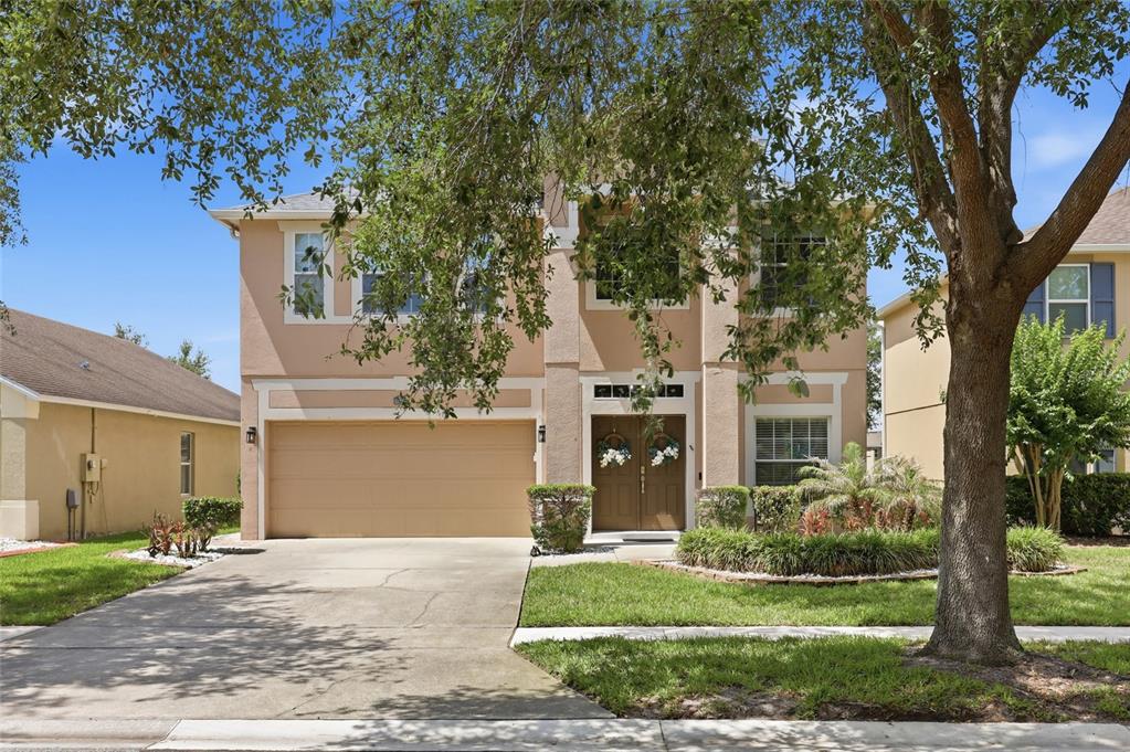 Property for sale at 12515 SAWGRASS OAK STREET, ORLANDO, FL, 32824