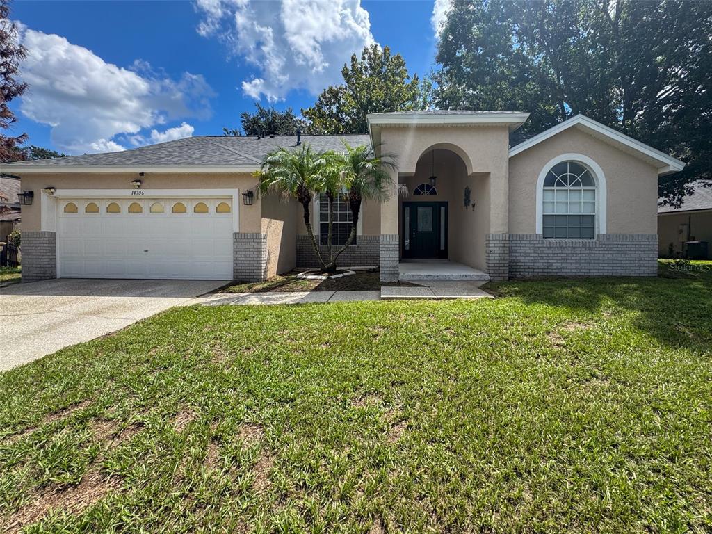 Property for sale at 14706 PEPPERMILL TRAIL, CLERMONT, FL, 34711