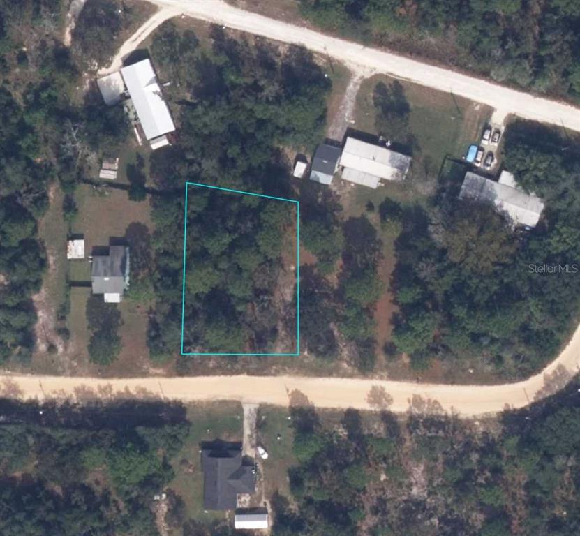Property for sale at 5814 HILLRIDGE ROAD, KEYSTONE HEIGHTS, FL, 32656