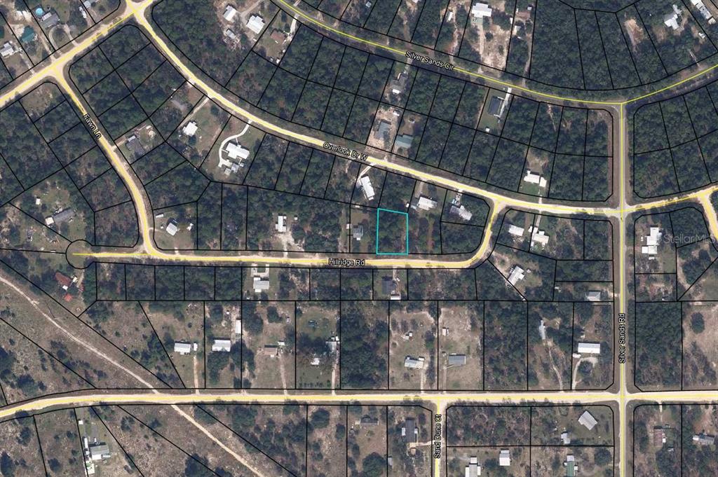 Property for sale at 5814 HILLRIDGE ROAD, KEYSTONE HEIGHTS, FL, 32656