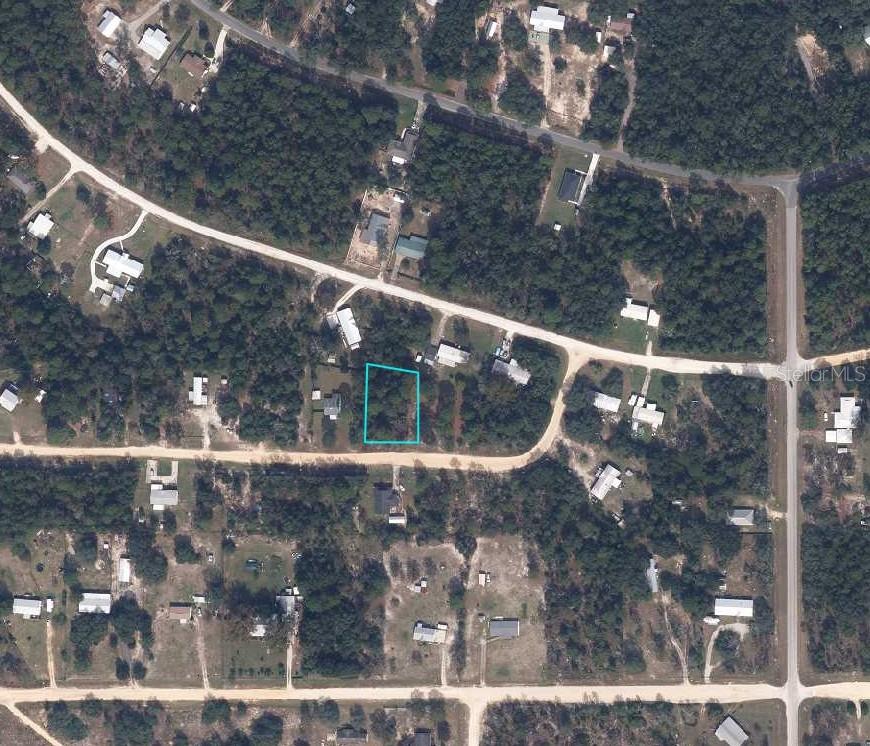 Property for sale at 5814 HILLRIDGE ROAD, KEYSTONE HEIGHTS, FL, 32656