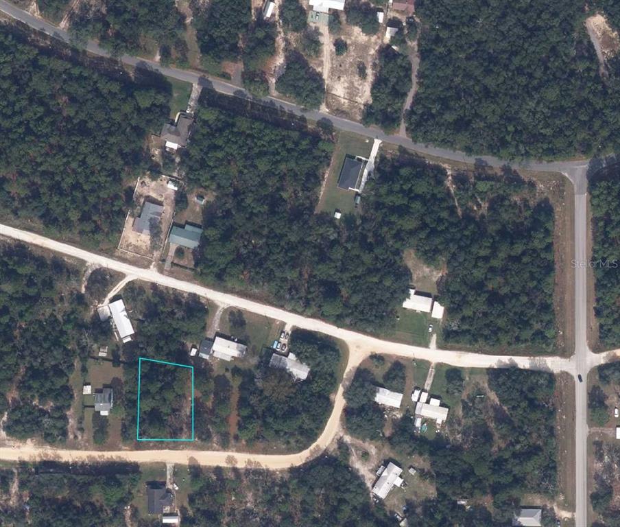 Property for sale at 5814 HILLRIDGE ROAD, KEYSTONE HEIGHTS, FL, 32656