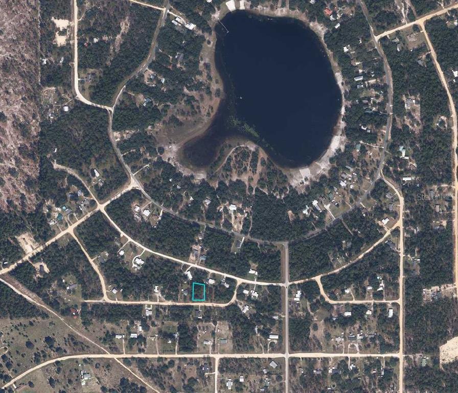 Property for sale at 5814 HILLRIDGE ROAD, KEYSTONE HEIGHTS, FL, 32656