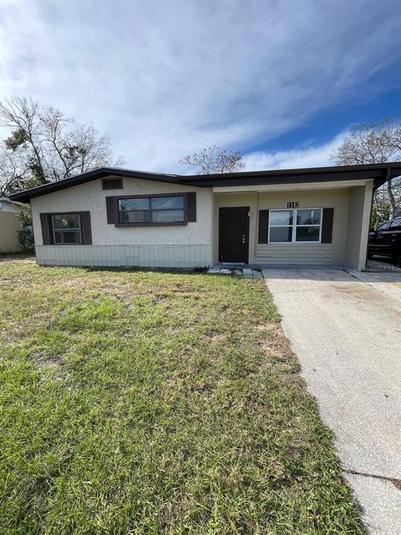 Property for sale at 1142 BERKSHIRE ROAD, DAYTONA BEACH, FL, 32117