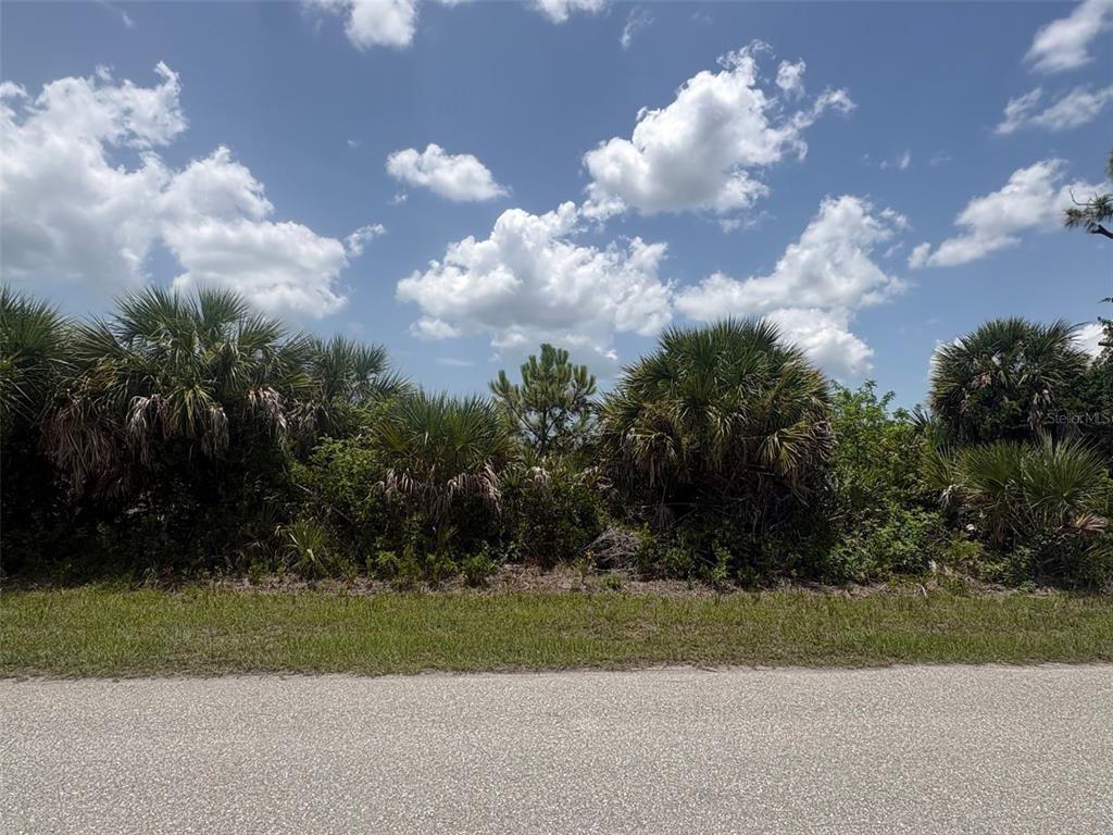 Property for sale at 10635 RAINSVILLE STREET, PORT CHARLOTTE, FL, 33981