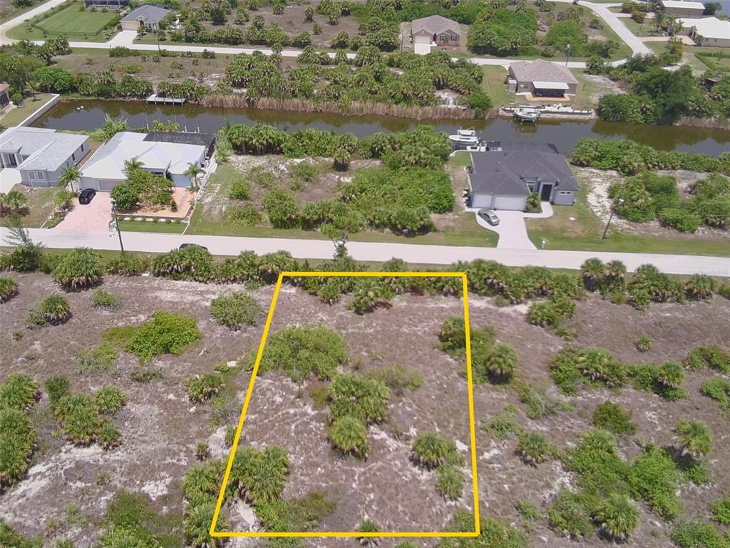Property for sale at 10635 RAINSVILLE STREET, PORT CHARLOTTE, FL, 33981
