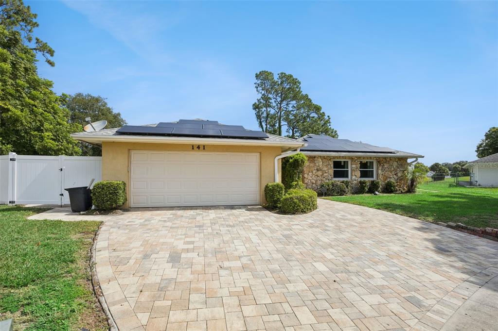 Property for sale at 141 FAIRWAY TEN DRIVE, CASSELBERRY, FL, 32707