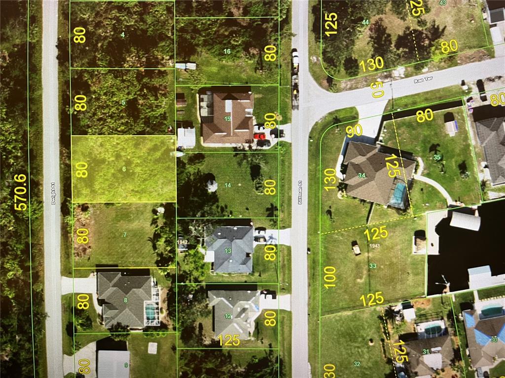 Property for sale at 3560 DWIGHT STREET, PORT CHARLOTTE, FL, 33981
