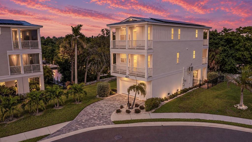 Property for sale at 4375 MARINA VIEW WAY, CORTEZ, FL, 34215