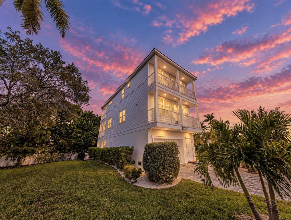 Property for sale at 4375 MARINA VIEW WAY, CORTEZ, FL, 34215