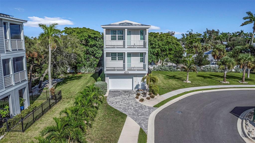 Property for sale at 4375 MARINA VIEW WAY, CORTEZ, FL, 34215