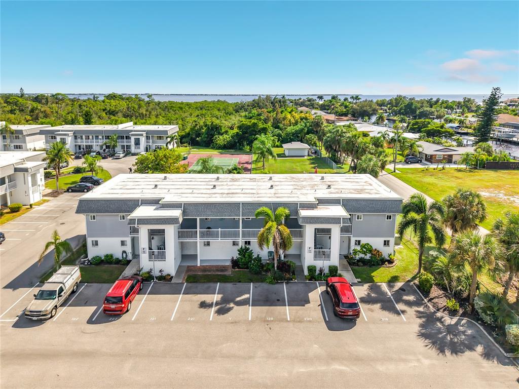 Property for sale at 22375 EDGEWATER DRIVE UNIT 120, PORT CHARLOTTE, FL, 33980