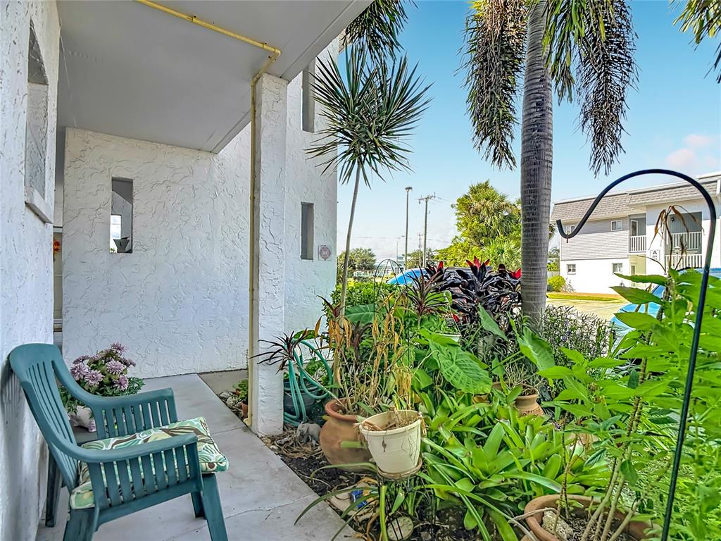 Property for sale at 22375 EDGEWATER DRIVE UNIT 120, PORT CHARLOTTE, FL, 33980